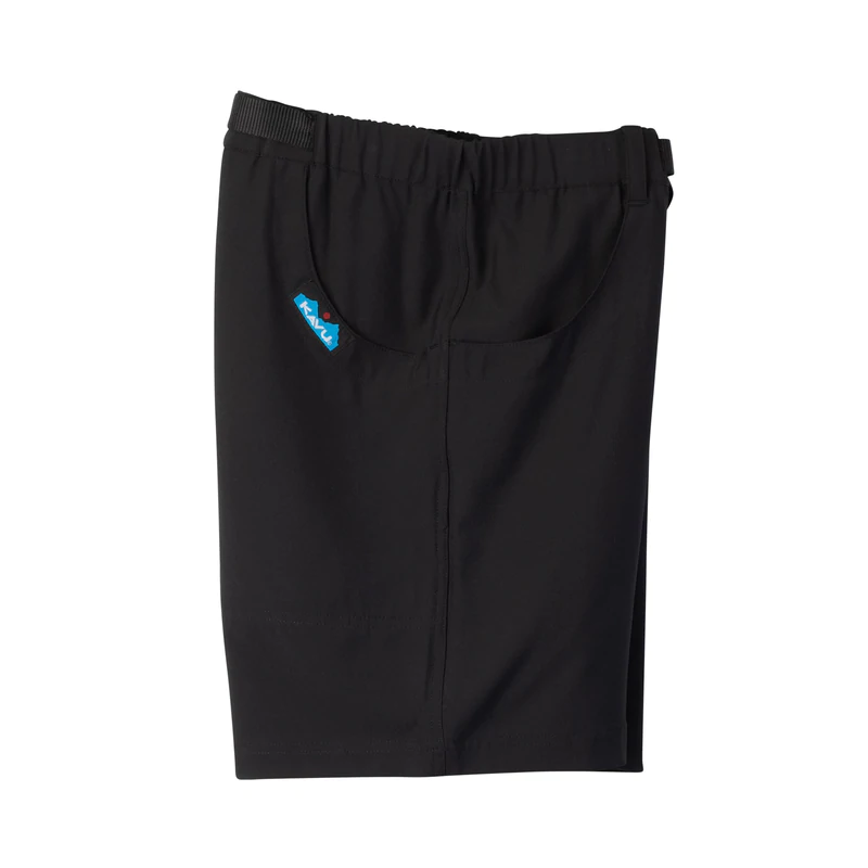 Kavu Chilli H20 Shorts Men's - Black
