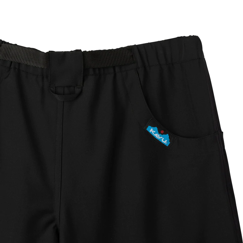 Kavu Chilli H20 Shorts Men's - Black