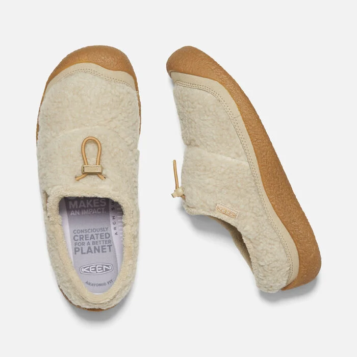 Keen howser slide slippers 2025 mens