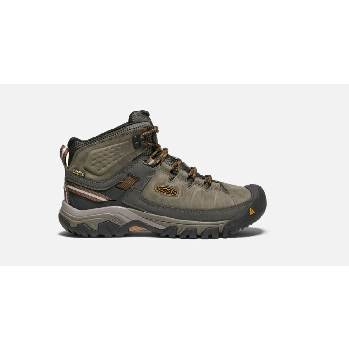 Keen targhee 3 store mid