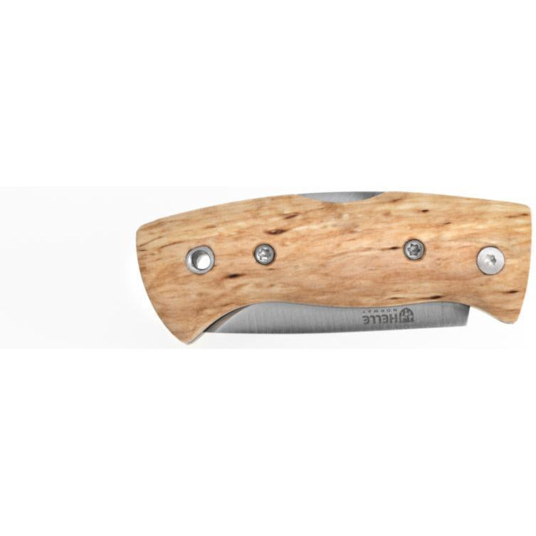 Helle Kletten Knife - Trailhead Kingston