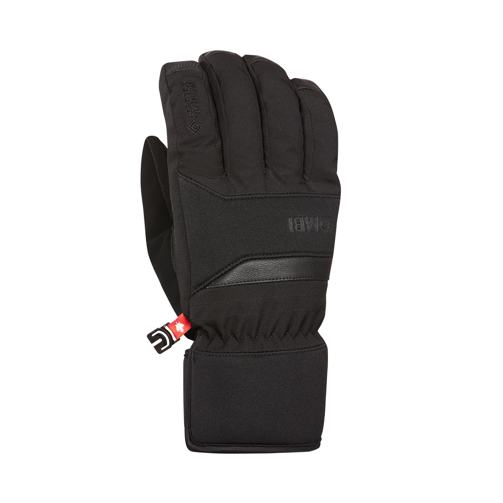 Kombi Crossroad Glove - Black