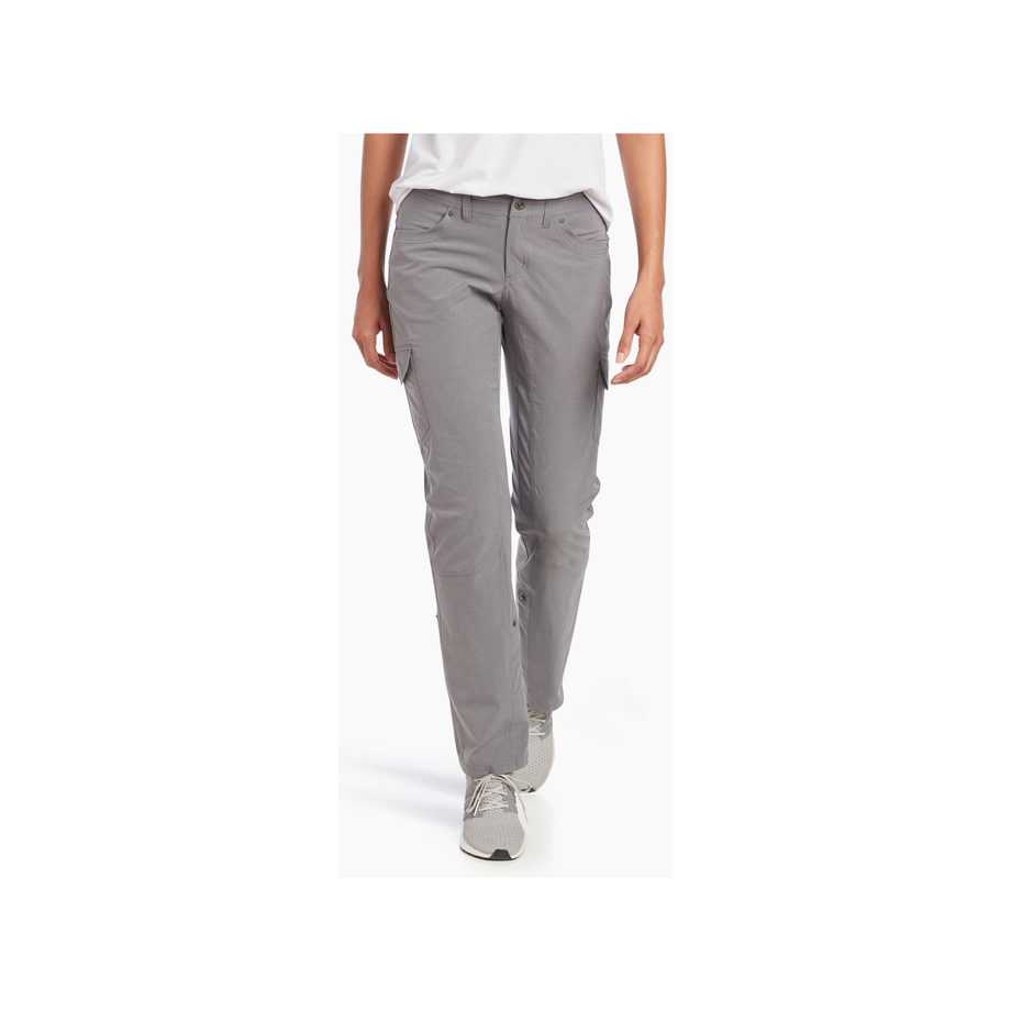 Kuhl Gray Athletic Sweat Pants for Women