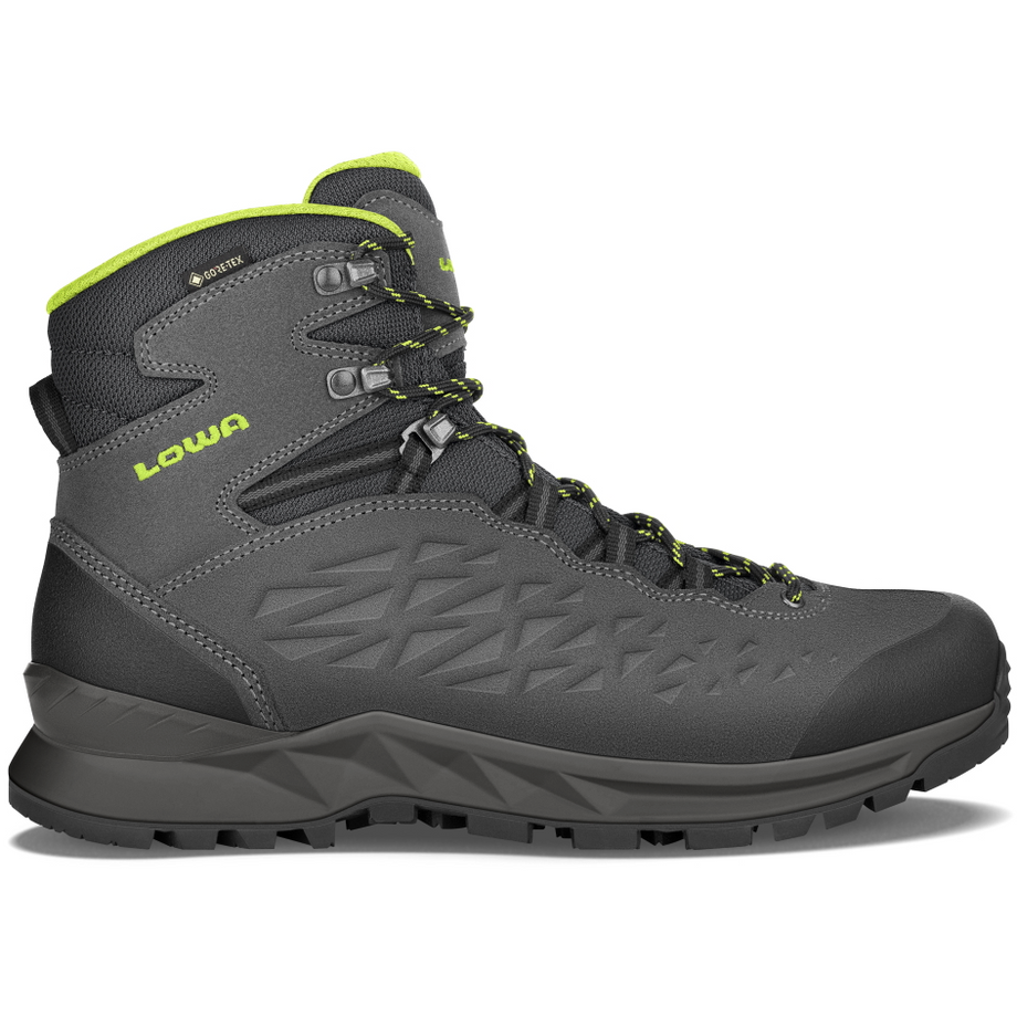 Lowa 2025 trekking boots