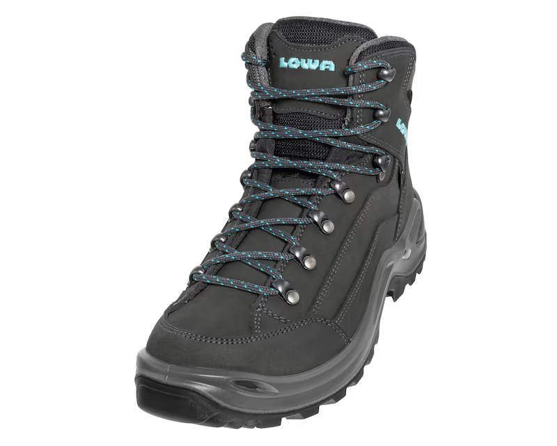 Lowa 2025 renegade high