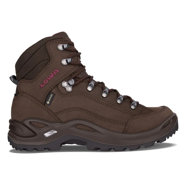 Lowa renegade 2025 gtx lo women's