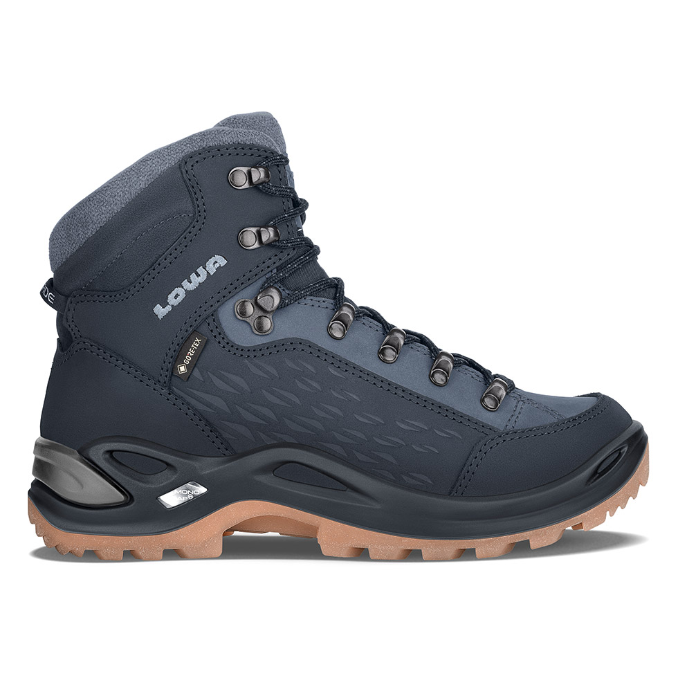 Lowa hot sale hiking boots