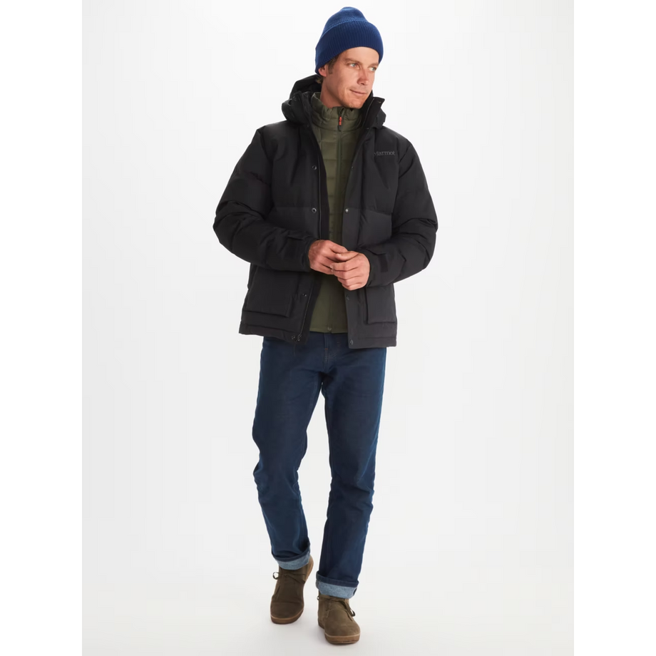 Marmot fordham jacket shop
