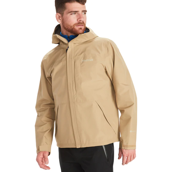 Marmot men's minimalist shell jacket online