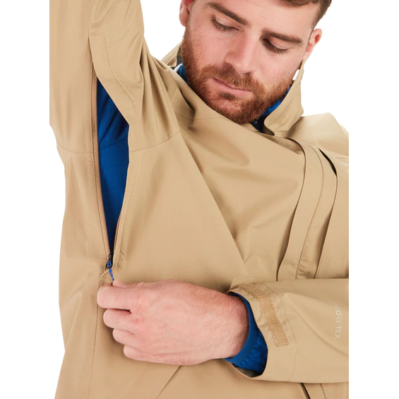 Marmot Minimalist Jacket Men s Trailhead Kingston