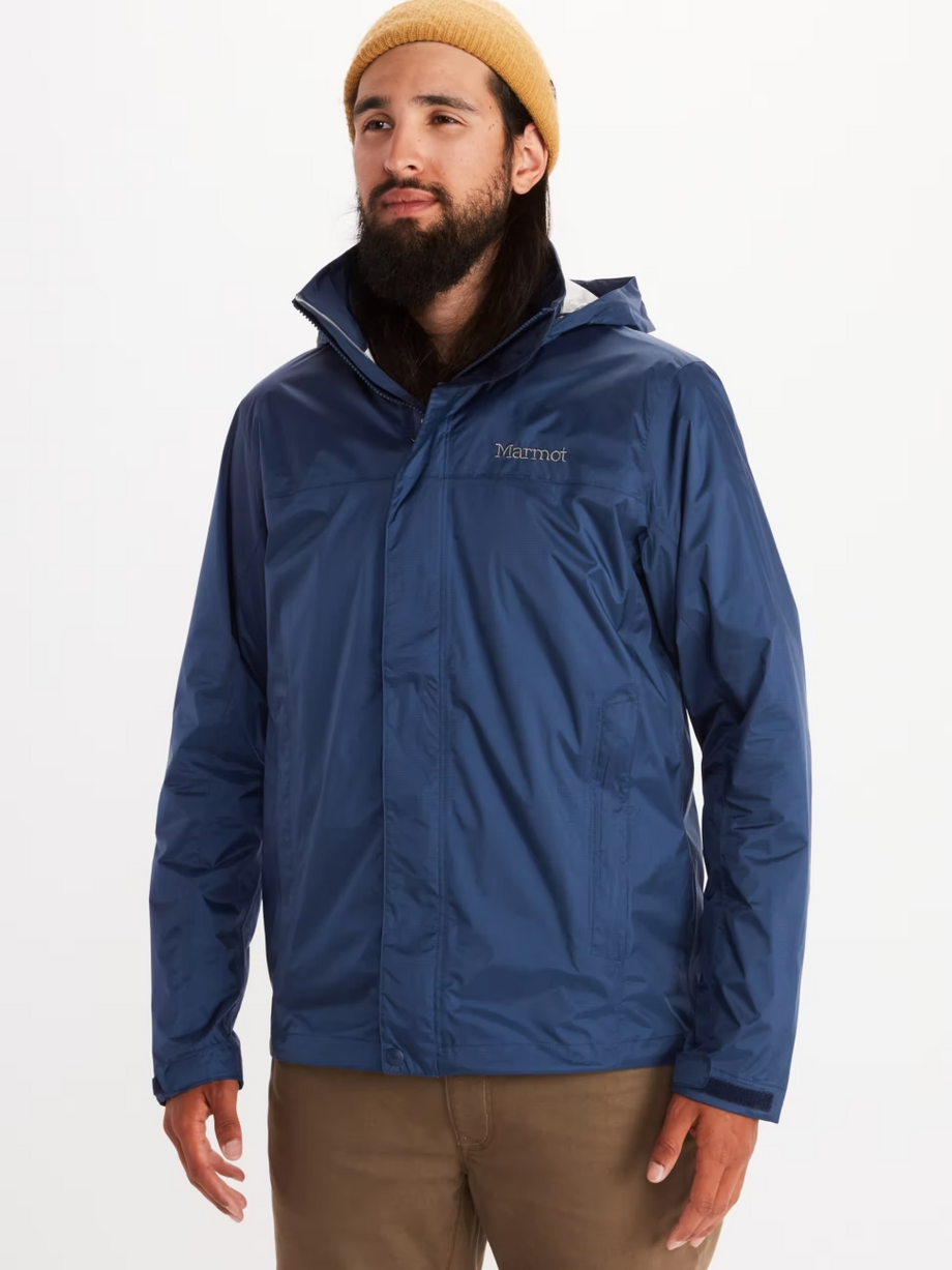 Marmot precip jacket nanopro on sale