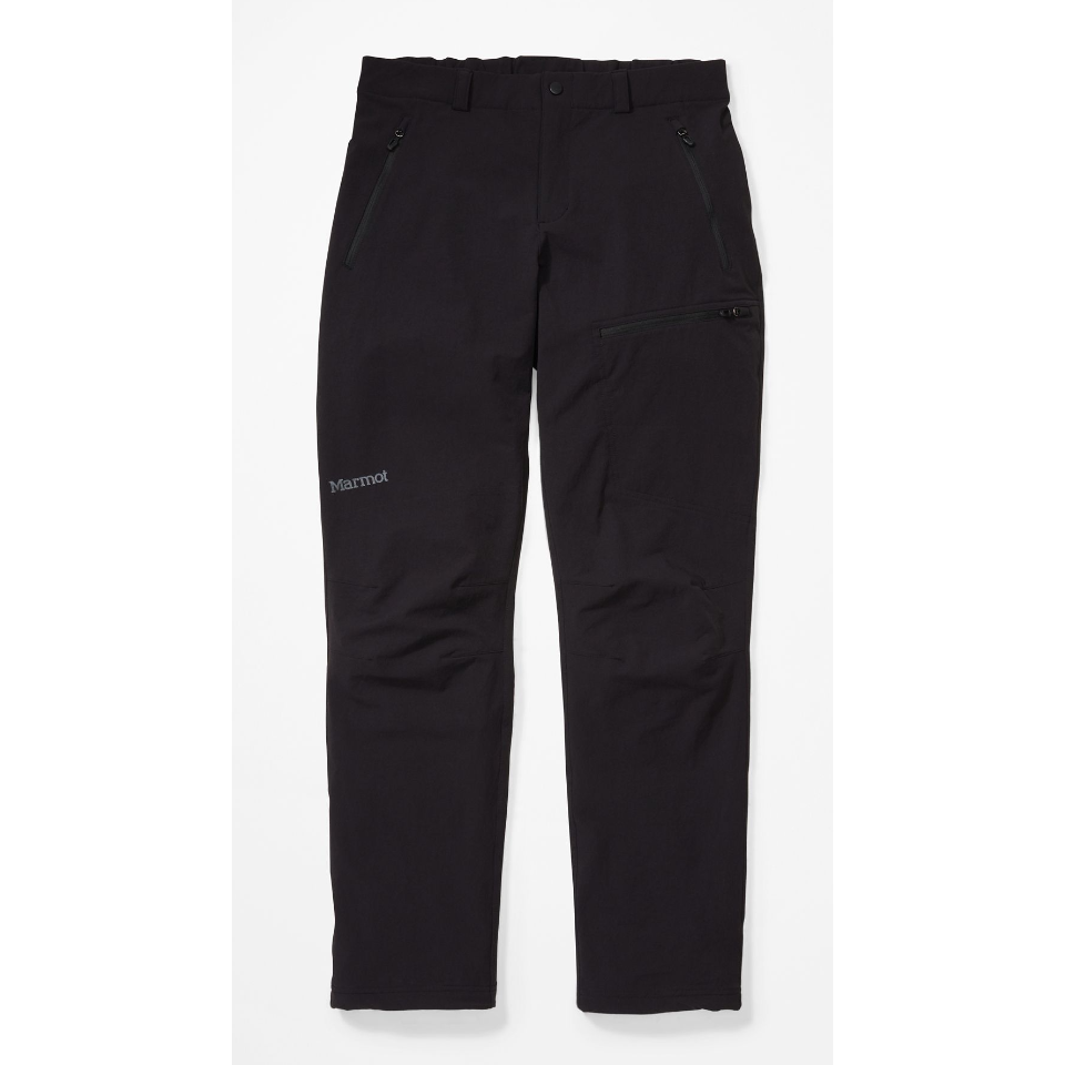 Marmot men's 2024 scree softshell pants