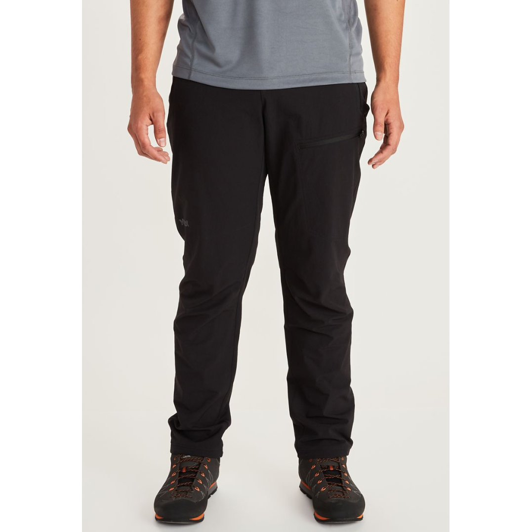 Marmot scree top pants short