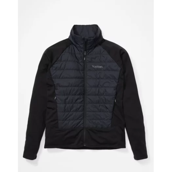 Marmot Variant Hybrid Jacket Men's - BLACK