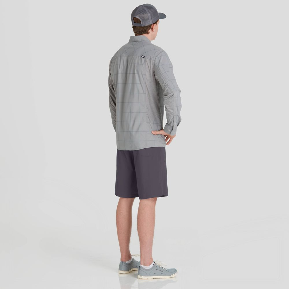 NRS Guide Short Men's - SHADOW