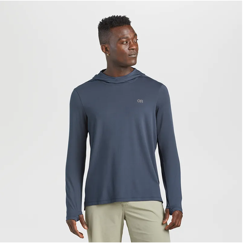 Under armour sun hotsell hoodie