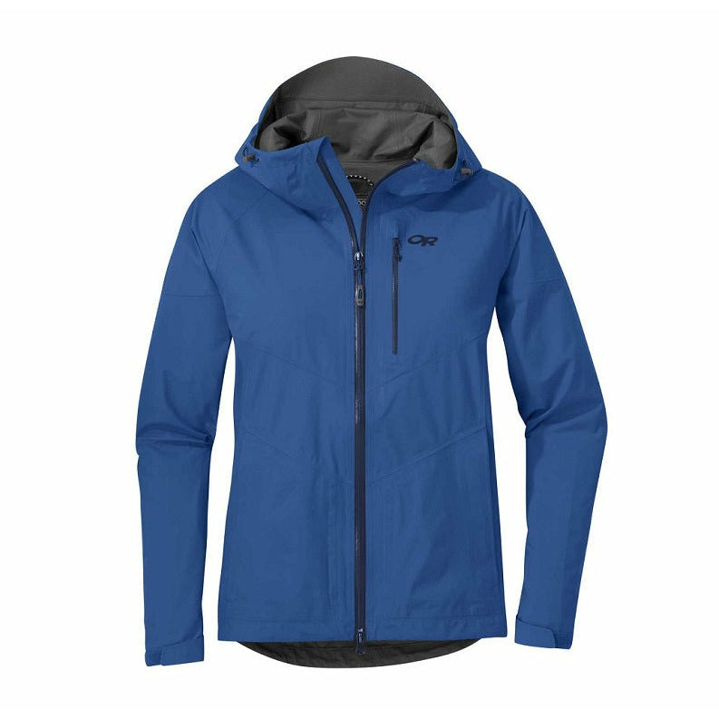 OR Aspire Jacket Women's - Chambray