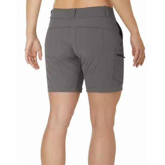 OR Ferrosi Shorts Women's - Pewter