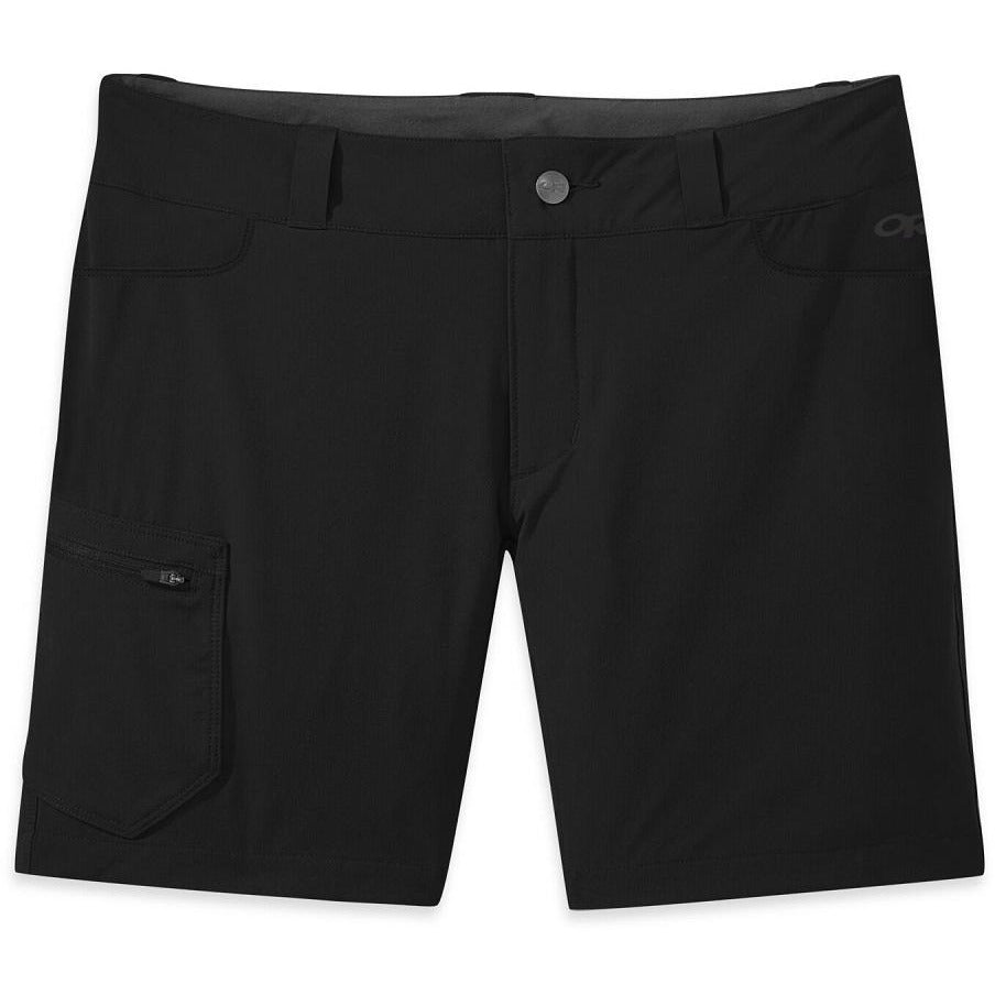 OR Ferrosi Shorts Women's - Black