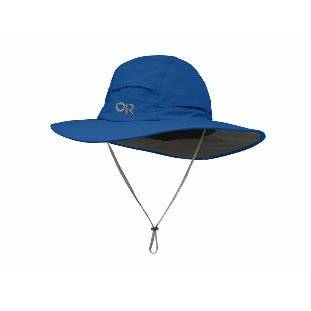 OR Sombriolet Sun Hat - Cascade