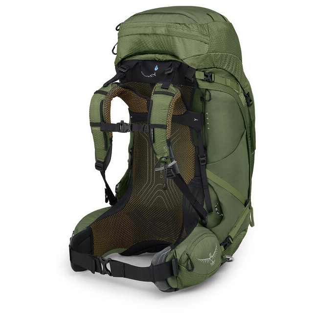 Osprey Atmos 65 AG – Trailhead Kingston