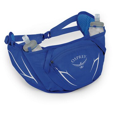 Osprey Duro Dyna Belt W/ Flasks - Blue