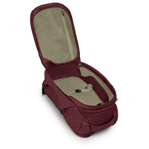 Osprey fairview sales 40 carry on