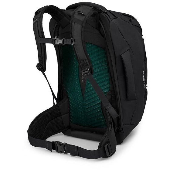 Osprey fairview 55 shop size