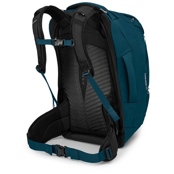 Osprey fairview hotsell 55l backpack