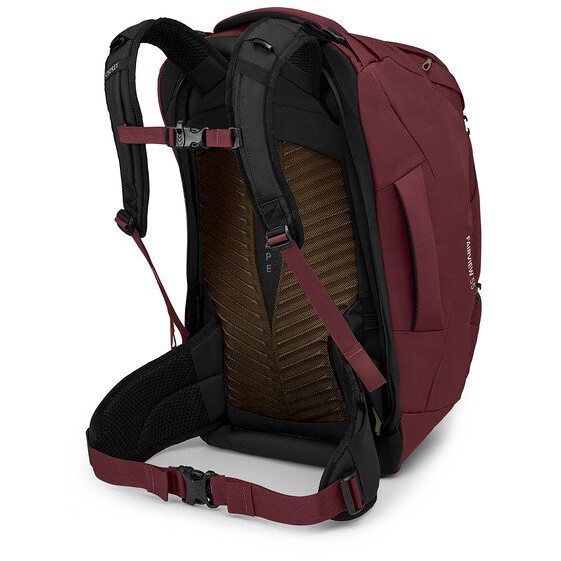 Osprey fairview 55 avis hotsell