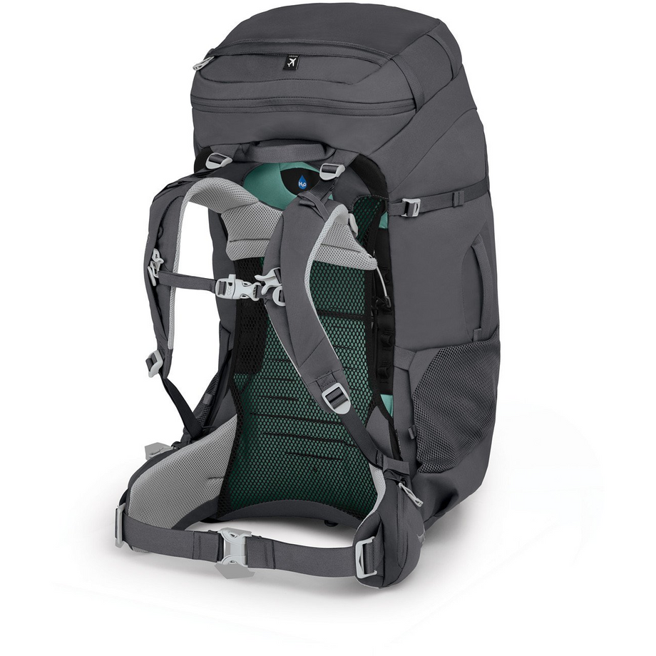 Osprey 2024 fairview trek