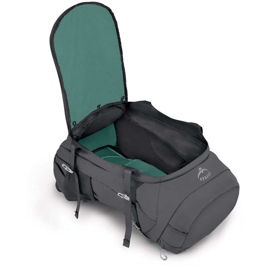 Osprey Fairview Trek 70 Trailhead Kingston