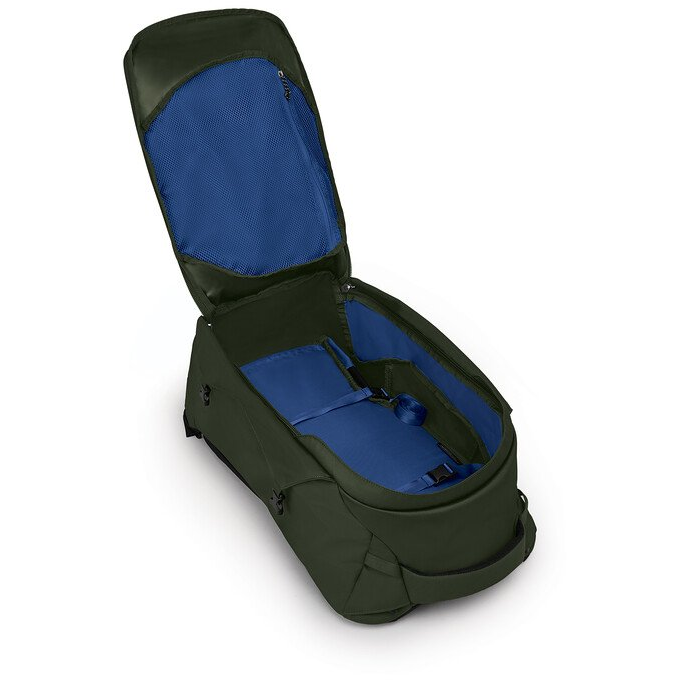 Osprey Farpoint 55 Trailhead Kingston