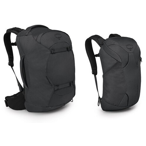 Osprey porter 55 best sale