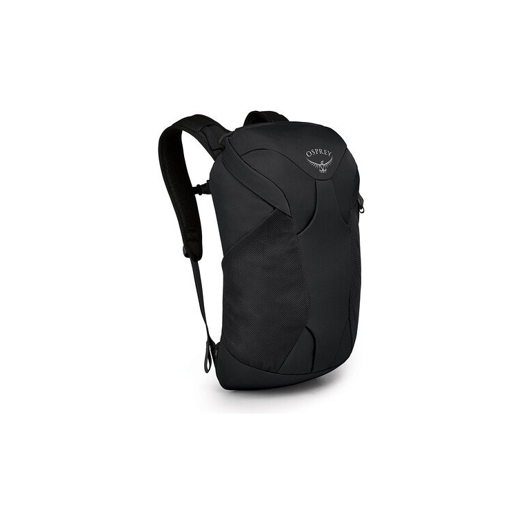 Osprey Farpoint/Fairview Travel Daypack - Black