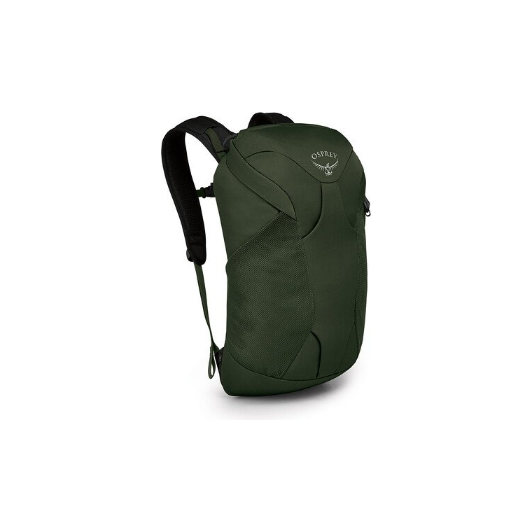 Osprey Farpoint/Fairview Travel Daypack - Green