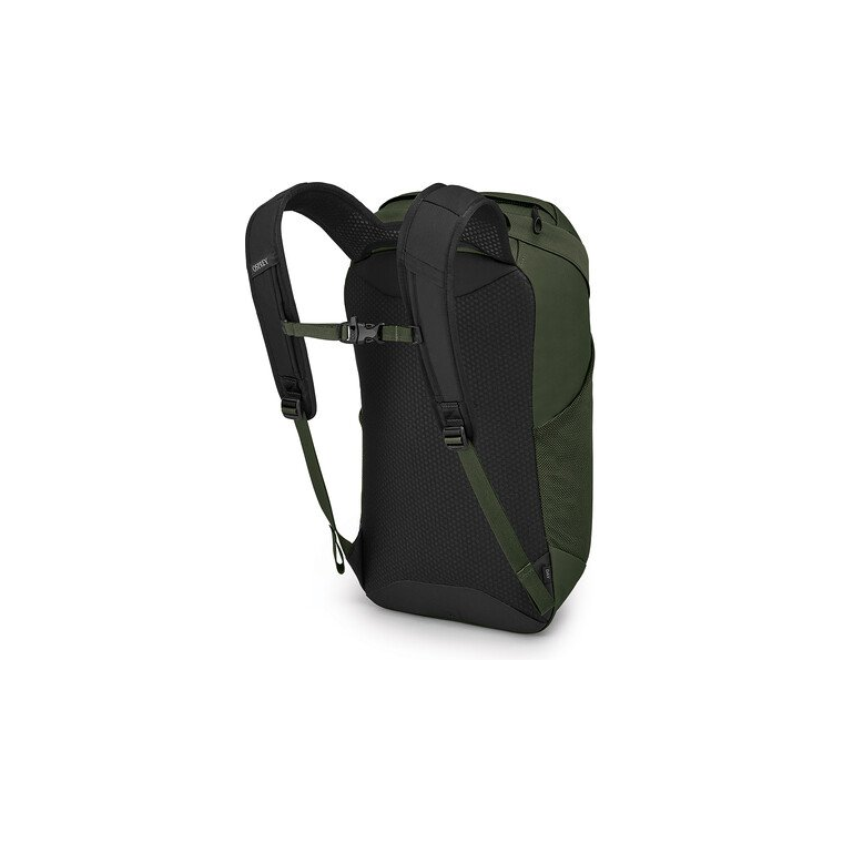 Osprey Farpoint/Fairview Travel Daypack - Green