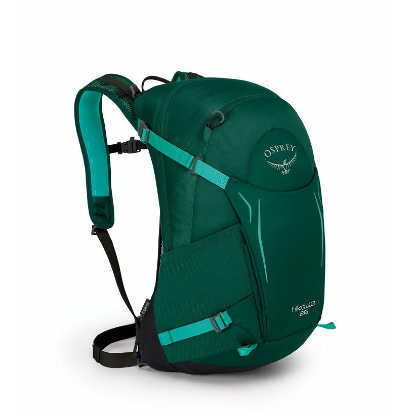 Osprey Hikelite 26 - Green