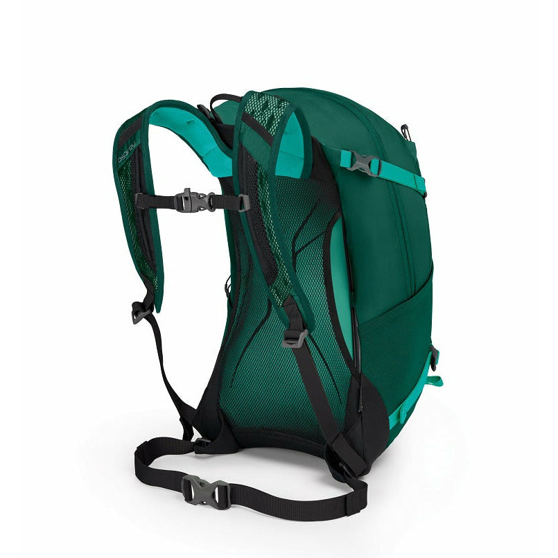 Osprey Hikelite 26 - Green