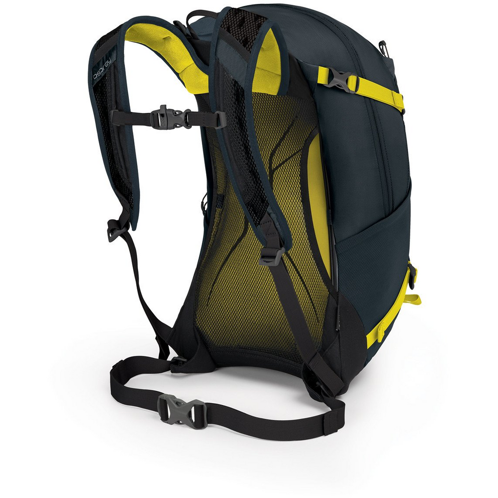 Osprey Hikelite 26 - Grey