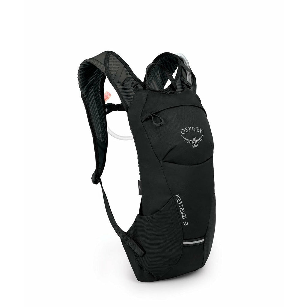 Osprey Katari 3 - Black