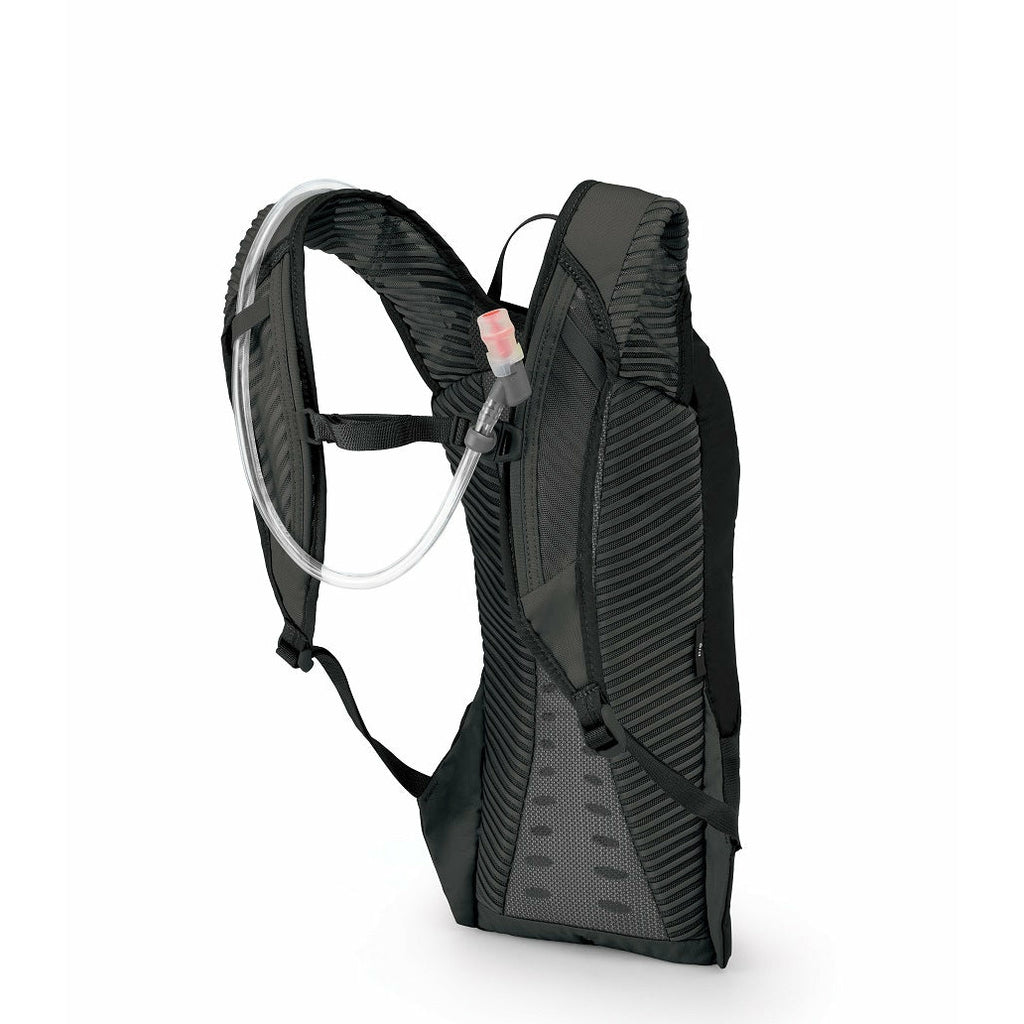 Osprey Katari 3 - Black