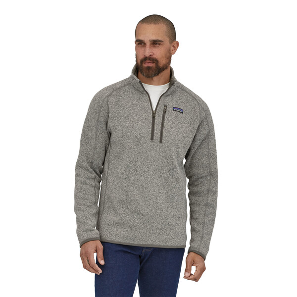 Patagonia 2025 knit sweater