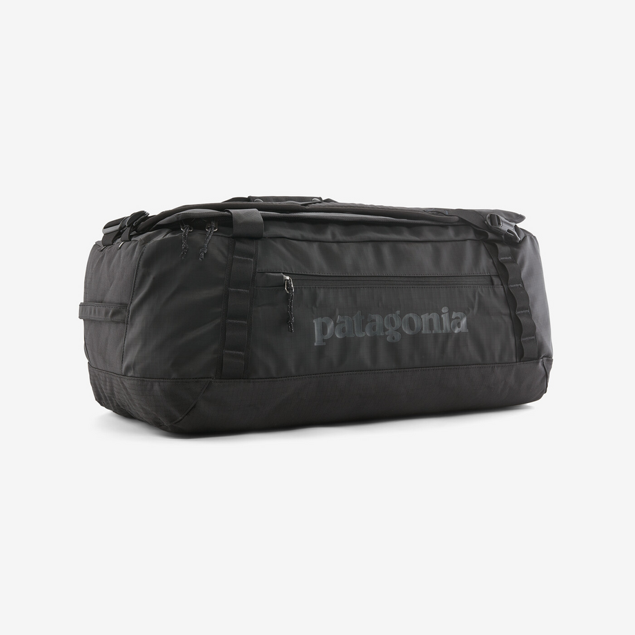 patagonia Black Hole Duffel 55L ダッフルバッグ Patagonia Black Hole Duffel 55L – Trailhead Kingston