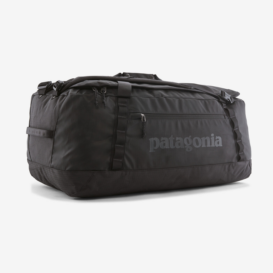 Patagonia Black Hole Duffel 70L 2024 – Trailhead Kingston