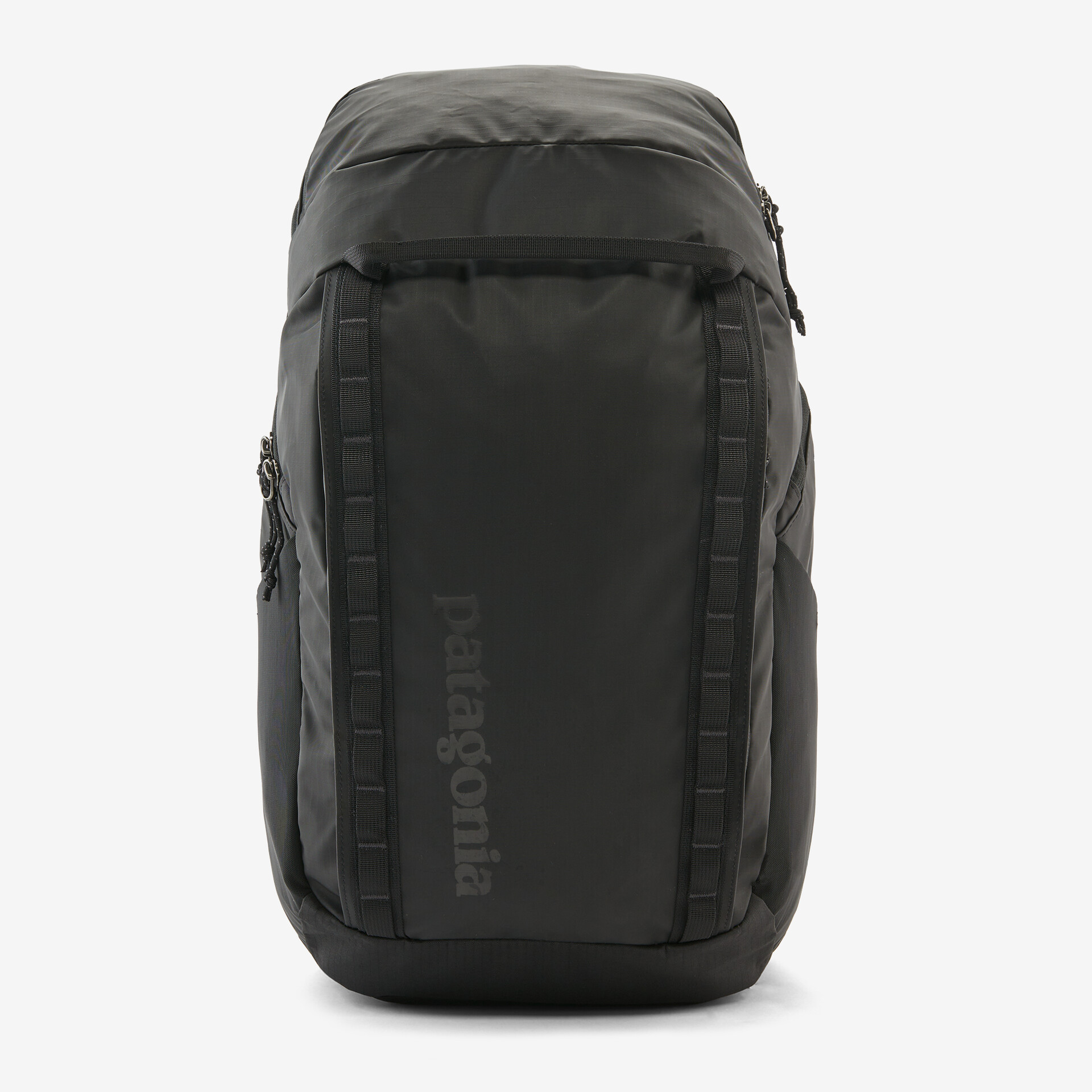 Patagonia rucksack 2025 black hole
