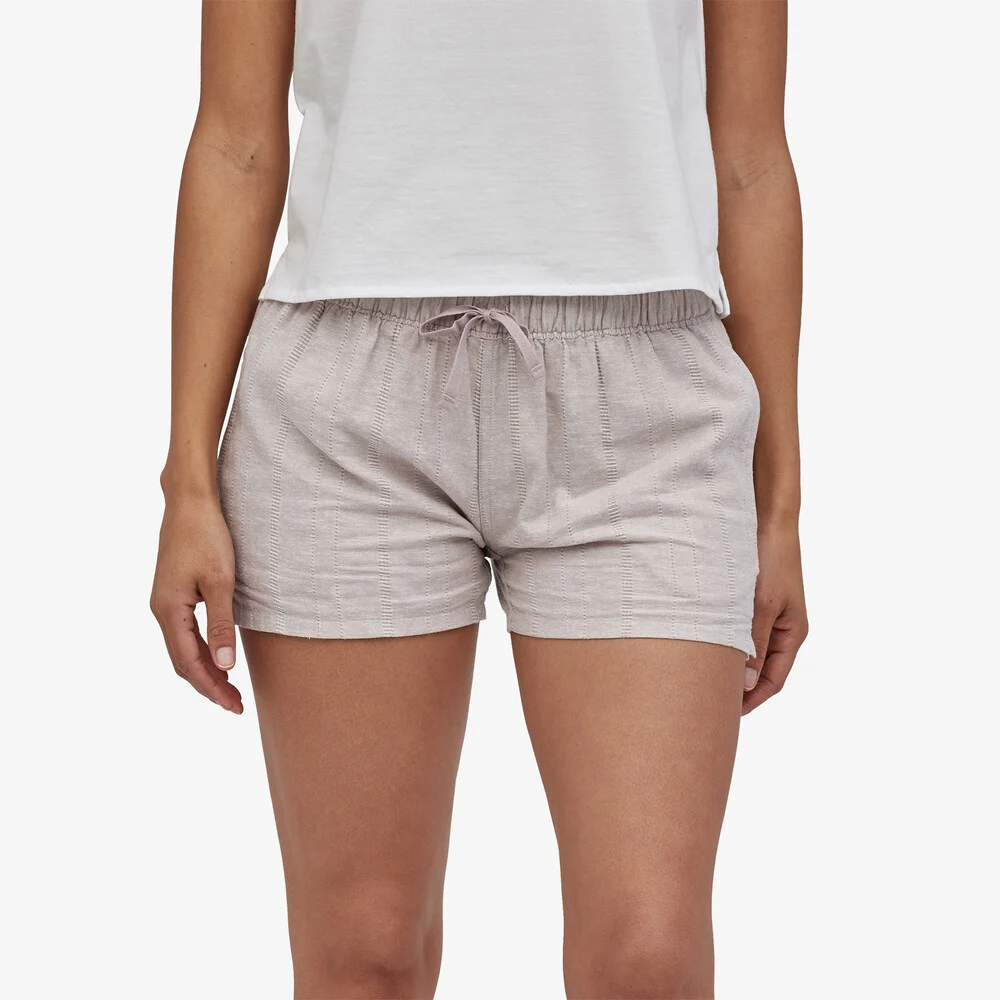 Patagonia 2025 linen shorts