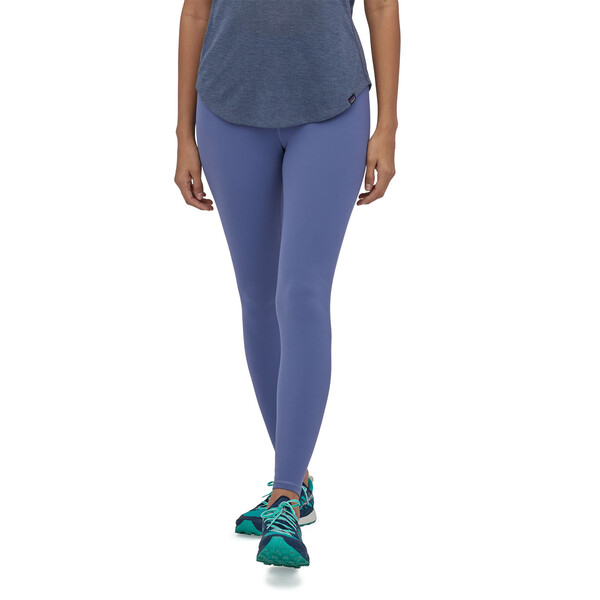 Patagonia Maipo 7/8 Tights Women's - Current Blue