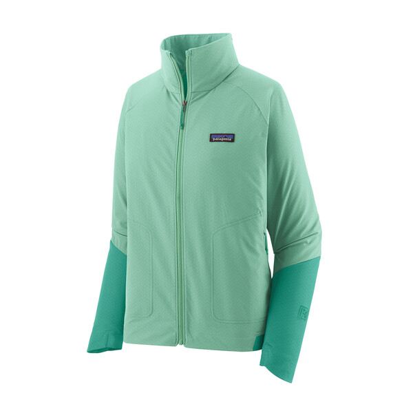 Patagonia 2025 light jacket