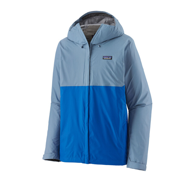 Patagonia 2025 torrentshell l